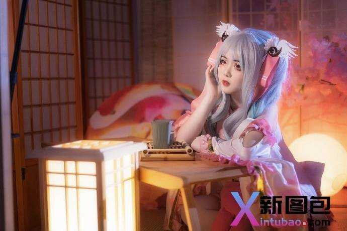 妖精动漫App截图
